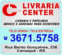 Livraria Center